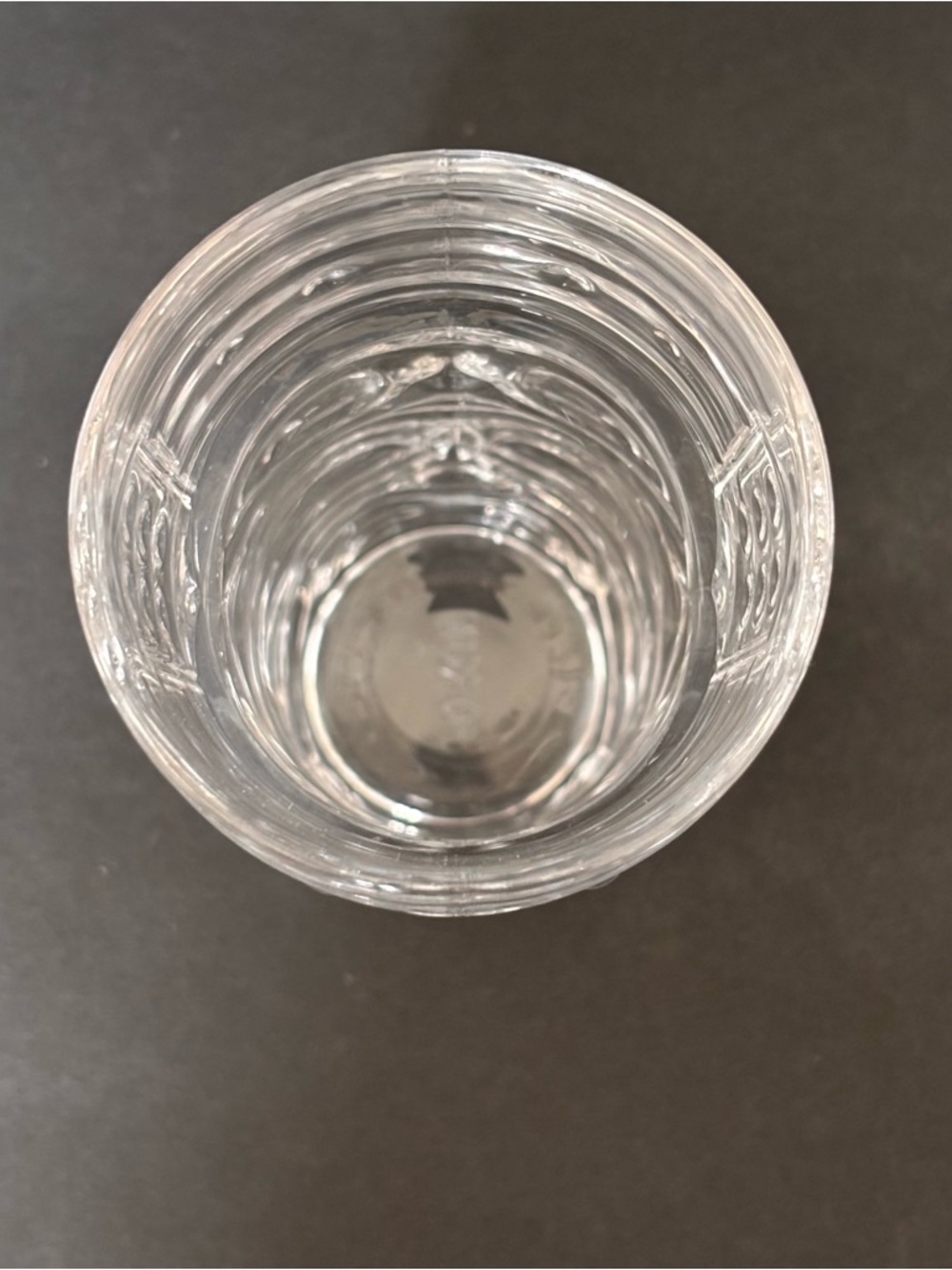 Forum Tiki Tall Drinking Glass Heavy Quality Replacement Hawaiian - Picture 5 of 9
